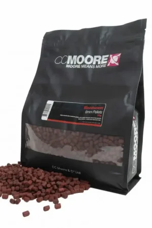 Garantía De Devolución De Dinero Pellets Ccmoore Bloodworm 3 mm