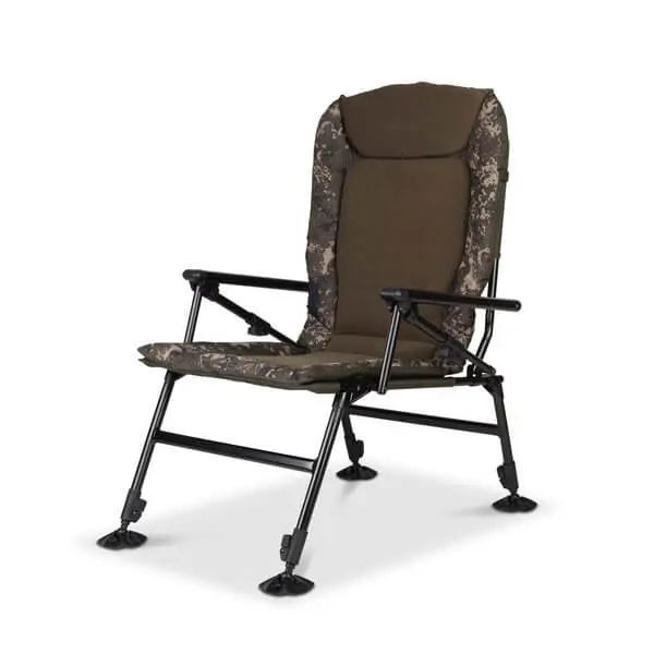 Popular Silla Nash Indulgence Hi-Back Reclinable