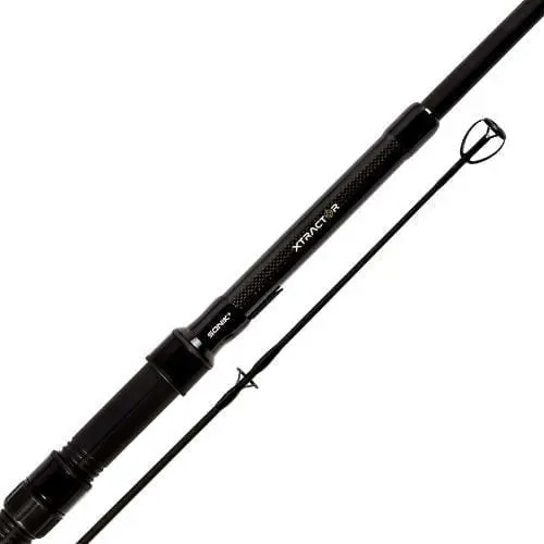 Oferta Limitada Caña Sonik Dominatorx RS 12 pies 3 lb