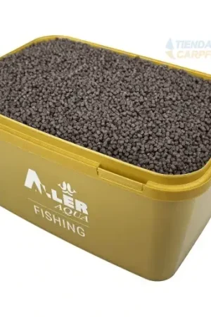 Directo De Fábrica Pellet Aller Aqua Halibut 2 mm 3 kg