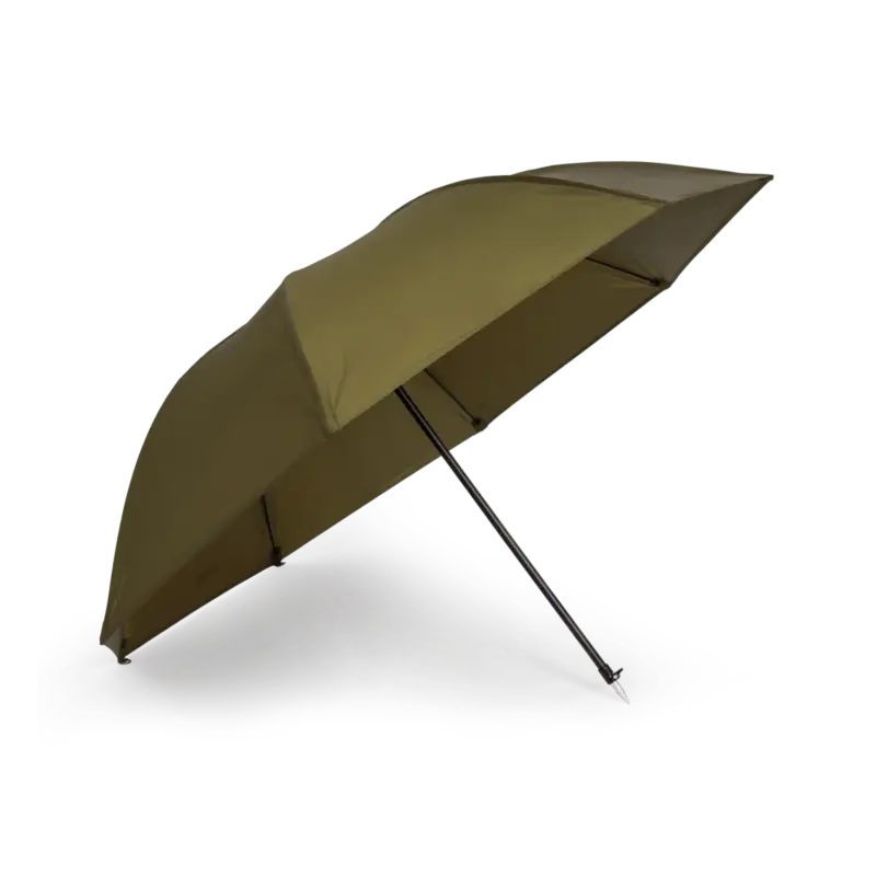 Pago Seguro Brolly Zebco Verde Oliva 2,2M
