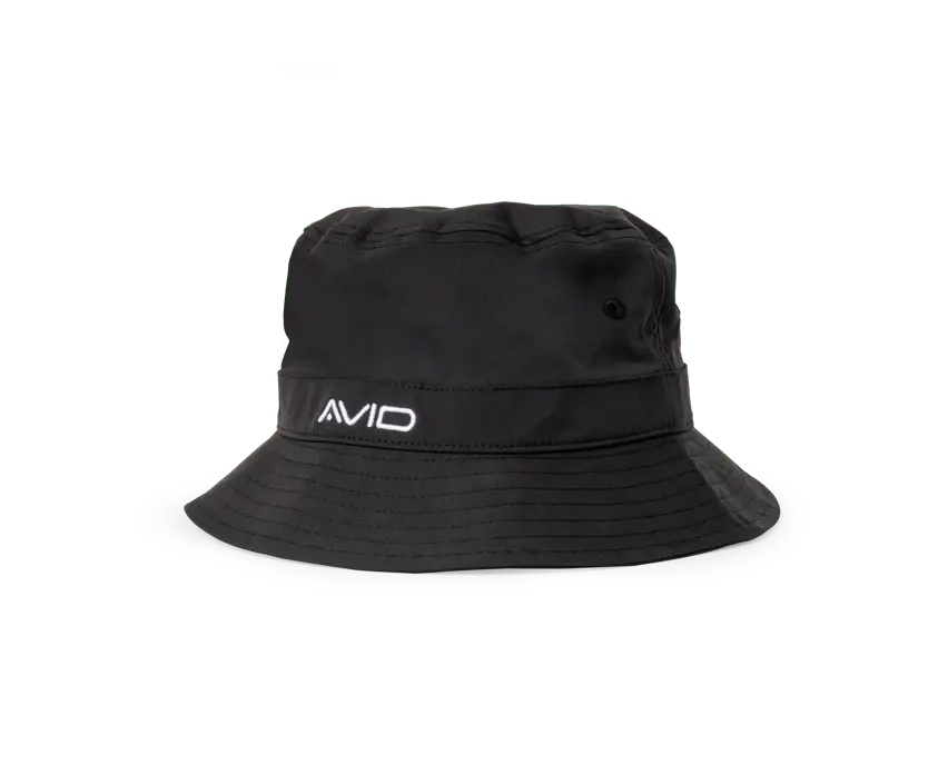 Gorro Avid Carp Stealth Negro Pago Seguro