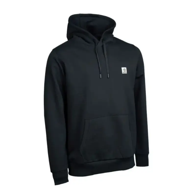 Precio Bajo Sudadera Nash Make It Happen Negra