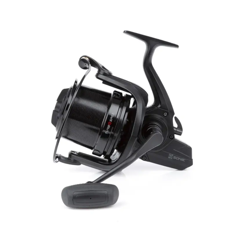 Compra Ahora Carrete Sonik Turbo SPOD 14000
