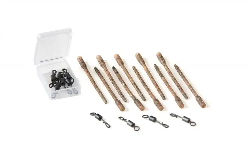 Compra Hoy Set Anti Tangle Extra Carp con enganche rápido L