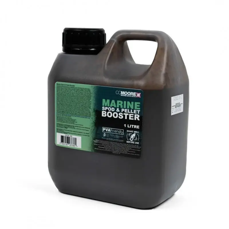 Booster Ccmoore Spod & Pellet Marine 1 L Rebajas