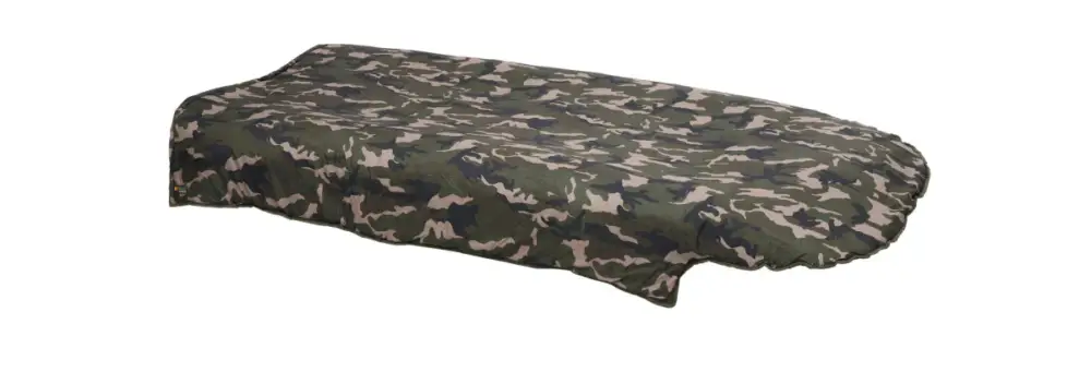 Saco de dormir Prologic Element Comfort 5 estaciones Entrega Rápida