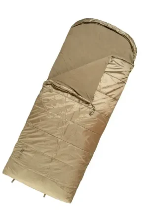 Precio Bajo Saco de dormir JRC Defender II Fleece 3 estaciones