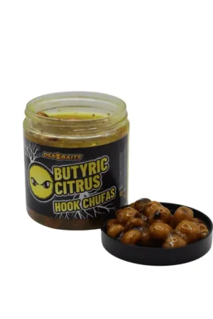 Chufas DSA Baits Butyric Citrus Envío Inmediato
