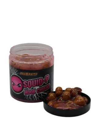 Chufas DSA Baits Squip-P Rebajas