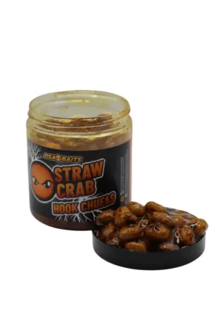 Chufas DSA Baits Crab-Strawberry Precio Rebajado