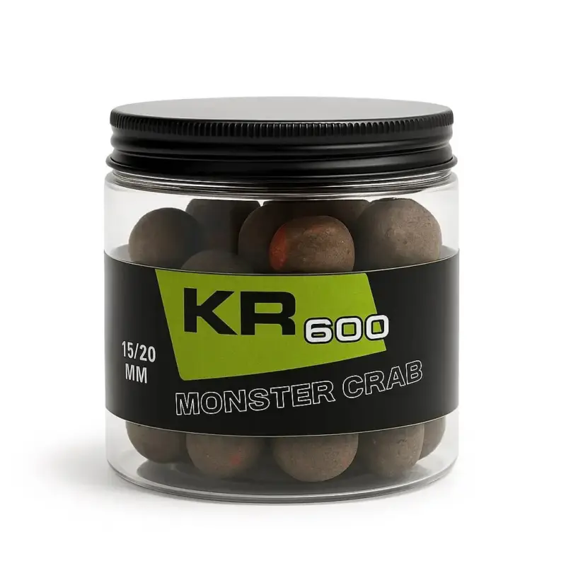 Wafters Krom Quality Monster Crab 15/20 mm Precio De Fábrica