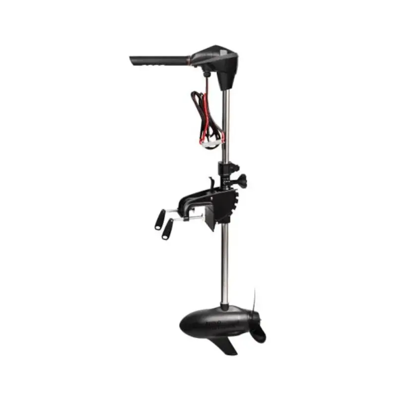 Motor eléctrico Rhino BLX V2 Motor fueraborda eléctrico 110 lb Oferta De Temporada
