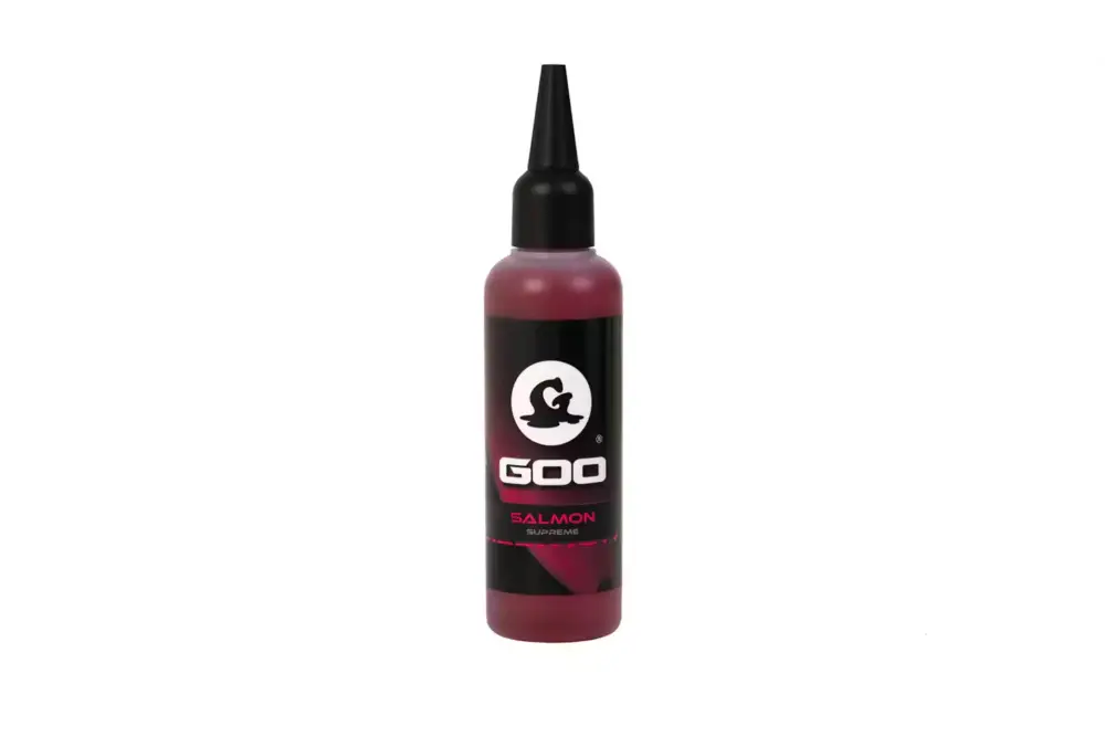 Líquido Korda Goo Salmon Supreme 115 ml Gran Oferta