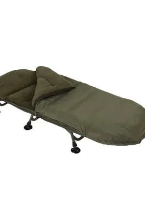 Bestseller Saco de dormir Trakker Big Snooze 3 estaciones