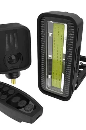 Alta Calidad Sistema Seguridad Fox RX+