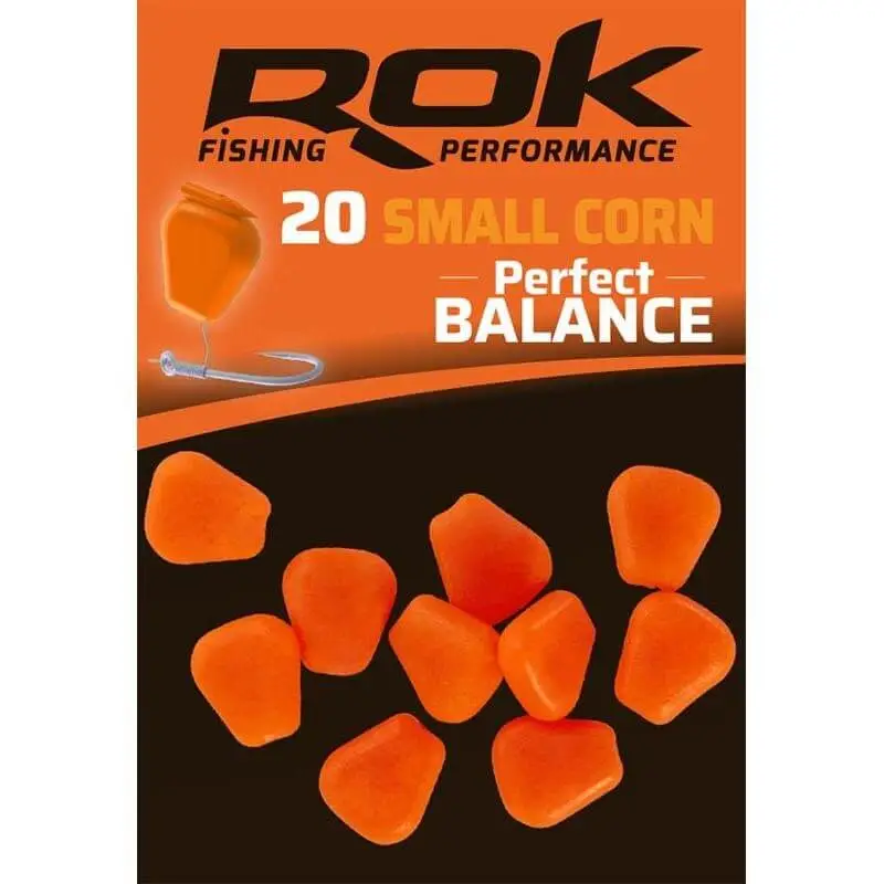 Maíz Rok Fishing Perfect Balance Naranja S Compra Hoy