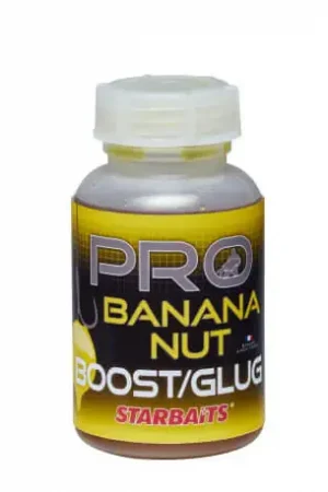 Remojo Starbaits Probiotic Banana Nut 200 ml Ordena Ya