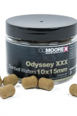 Wafters Dumbells Ccmoore Odyssey XXX 10-15 mm Descuento