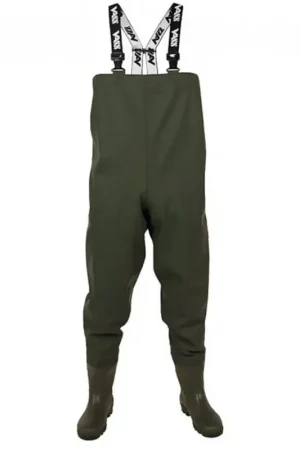 Oferta Especial Vadeador Vass Tex 650-70 Chest Verde