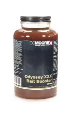 A Buen Precio Booster Ccmoore Odyssey XXX 500 ml