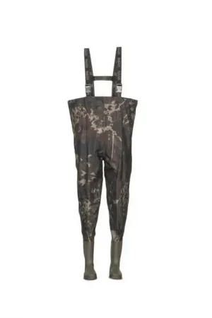 Vadeador Nash ZT HD Camo Precio Reducido