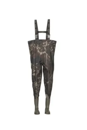 Vadeador Nash ZT HD Camo XL Bestseller