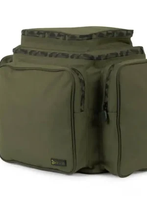 Últimas Unidades Mochila Avid Carp RVS Compact