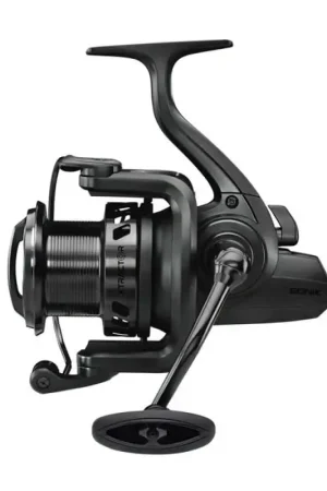 Solo Por Tiempo Limitado Carrete Sonik Xtractor Black 5000
