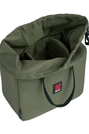 Marca Reconocida Bolsa para cámara Sonik