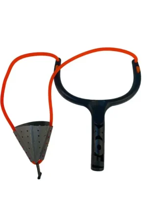 Tirador de cebado Fox Slik Powergrip Multi Pouch No Te Lo Pierdas