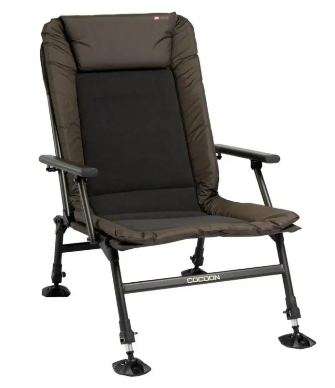 Última Versión Silla JRC Cocoon II Relaxa