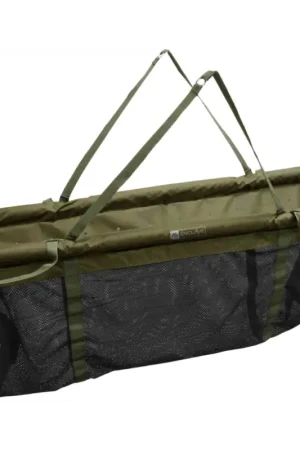 Saco de retención flotante Mikado Enclave Pro Carp Certificado