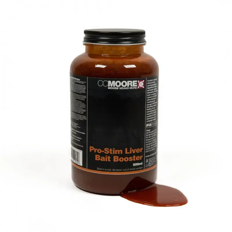 Mejor Precio Booster Ccmoore Pro-Stim Liver 500 ml