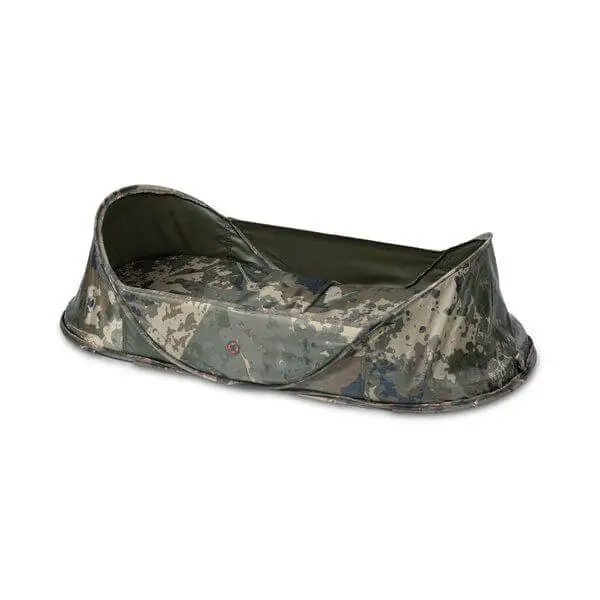 Precio Económico Moqueta Nash Pop Up Camo
