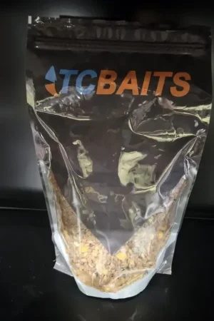 Mix Semilla TC Baits Ordenar Ahora Mismo