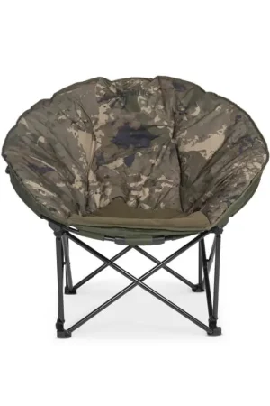Última Versión Silla Nash Bank Life Moon Camo