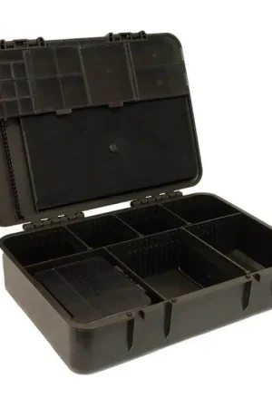 Solo Hoy Caja Tackle Sonik Lokbok M