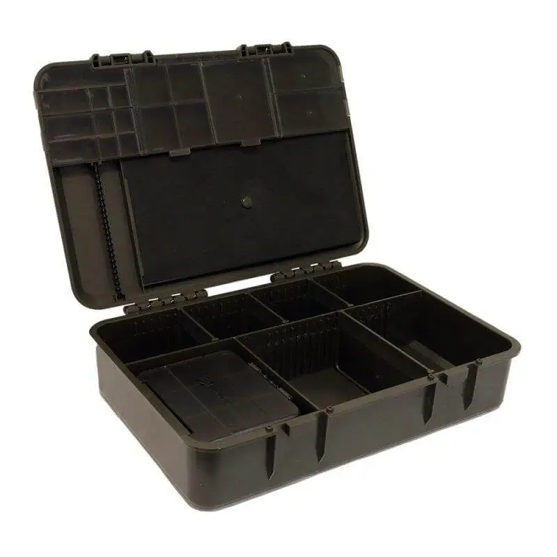 Solo Hoy Caja Tackle Sonik Lokbok M