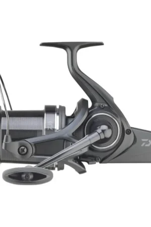 Gran Oferta Carrete Daiwa Emblem 45 SCW QD