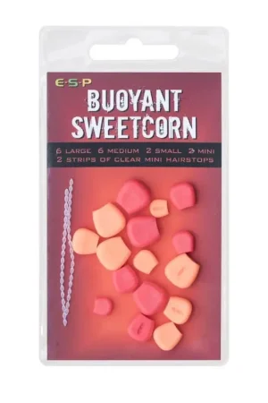 Maíz Pop up ESP Buoyant Rojo/Naranja Compra Hoy