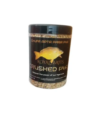 Directo De Fábrica Chufa Crushed Royal Baits Scopex