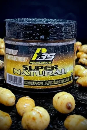 Chufas Peralbaits Super Natural Precio Reducido