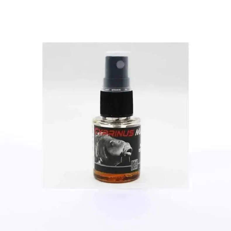 Spray Trybion Aroma Cyprinus Max Devolución Gratuita