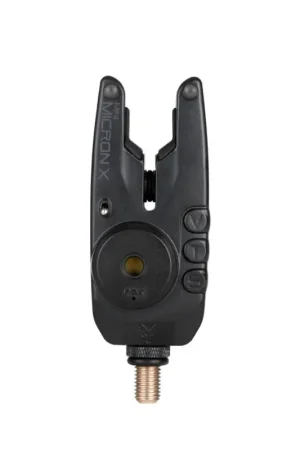 Directo De Fábrica Alarma Fox Mini Micron X
