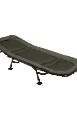 Bed Chair Prologic Inspire Relax Reclinable 6 patas Promoción