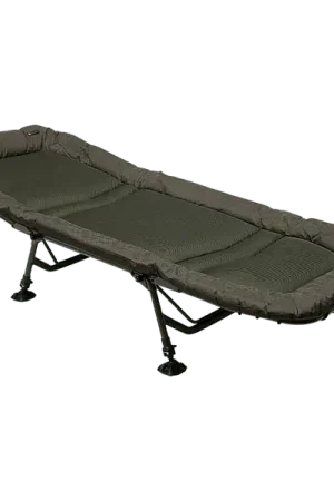 Bed Chair Prologic Inspire Relax 6 patas Certificado