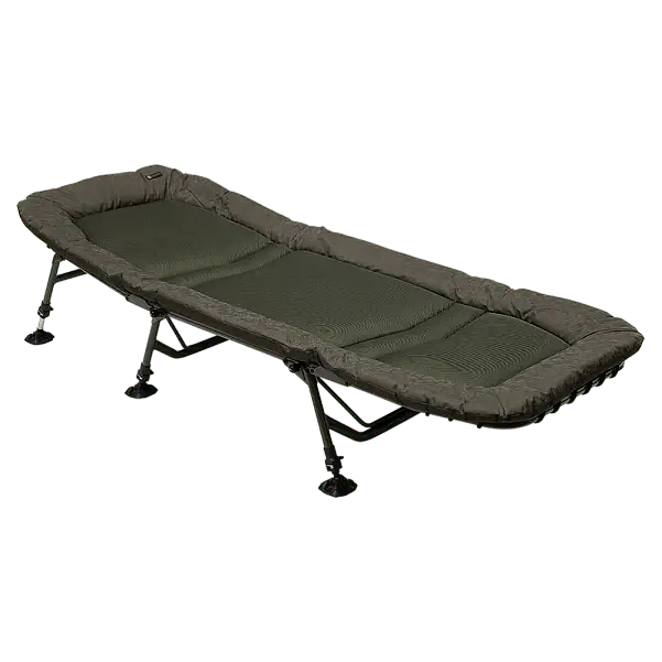 Bed Chair Prologic Inspire Relax 6 patas Certificado