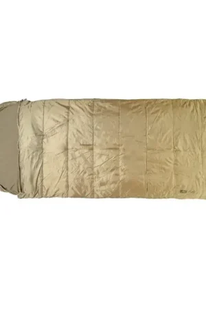 Oferta Flash Saco de dormir JRC Defender II Fleece 3 estaciones Wide