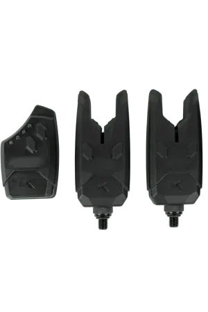 Disponible Ahora Set de alarmas 2+1 Korum KSi6